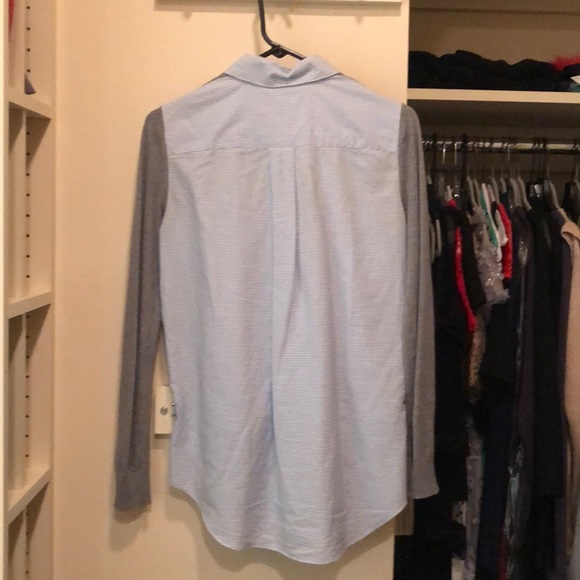 Theory top xs - Picture 3 of 3